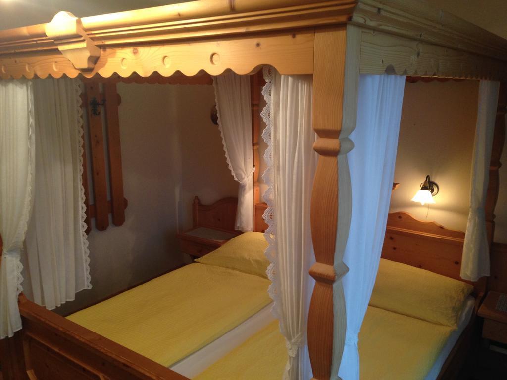 Pension Seepanorama Weiden am See Ngoại thất bức ảnh