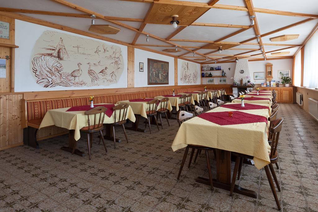 Pension Seepanorama Weiden am See Ngoại thất bức ảnh